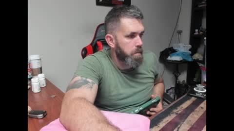 BRUTALMASTER1983 online show from 07.15.26