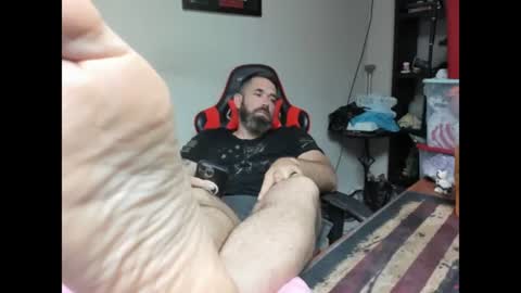 BRUTALMASTER1983 online show from 07.21.26