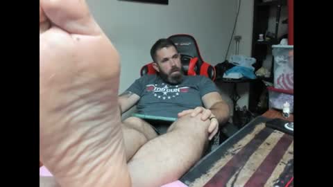 BRUTALMASTER1983 online show from 07.23.26