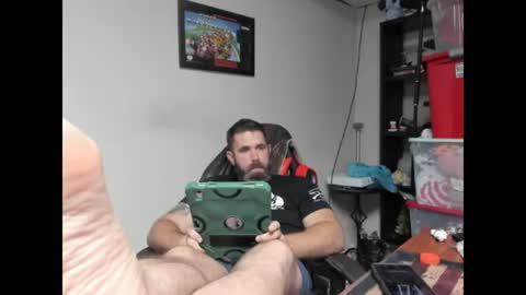 BRUTALMASTER1983 online show from 07.29.26