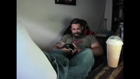 BRUTALMASTER1983 online show from 07.29.26