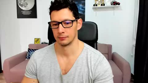 Brutus K online show from 01.16.26