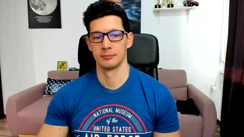 Brutus K online show from 02.03.26