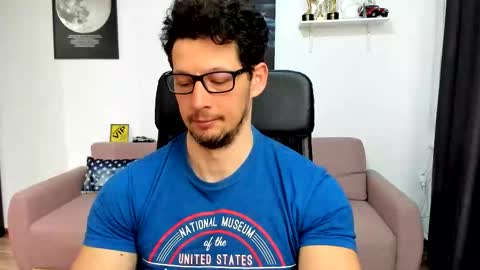 Brutus K online show from 02.26.26