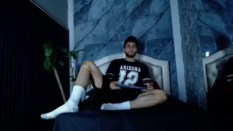 Bry Dalton online show from 11.16.25