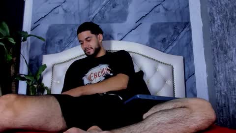 Bry Dalton online show from 01.11.26