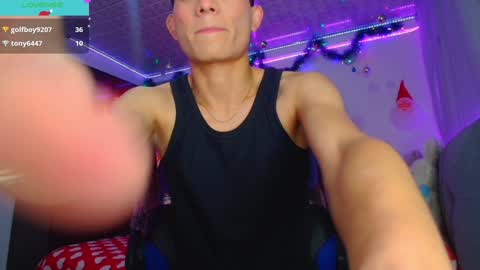 Snapshot of bryam_hot chatting on 12.11.24 BRYAM INDEPENDENT MODEL online show from 12.11.24