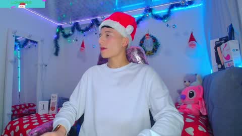 Snapshot of bryam_hot chatting on 12.20.24 BRYAM INDEPENDENT MODEL online show from 12.20.24