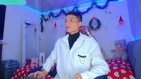 Snapshot of bryam_hot chatting on 12.28.24 BRYAM INDEPENDENT MODEL online show from 12.28.24