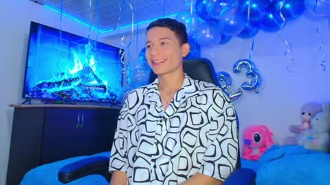 Snapshot of bryam_hot chatting on 01.09.25 BRYAM INDEPENDENT MODEL online show from 01.09.25