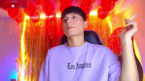 BRYAM INDEPENDENT MODEL online show from 09.16.25