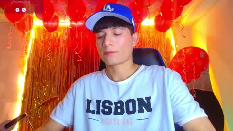 BRYAM INDEPENDENT MODEL online show from 09.19.25