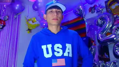 BRYAM INDEPENDENT MODEL online show from 10.14.25