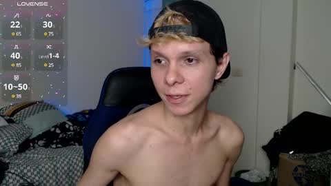 Snapshot of bryamado chatting on 12.03.24 bryamado online show from 12.03.24