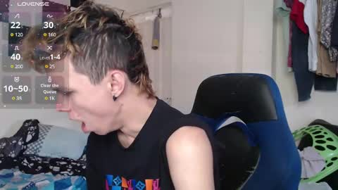 Snapshot of bryamado chatting on 01.20.25 bryamado online show from 01.20.25