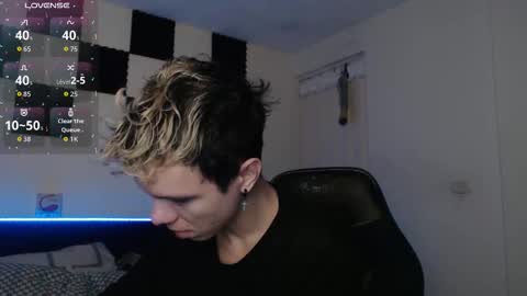 bryamado online show from 09.19.25