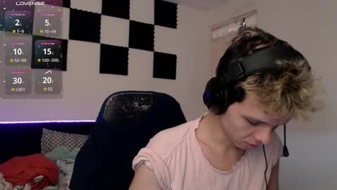 bryamado online show from 10.05.25