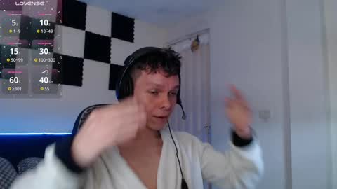 bryamado online show from 11.06.25