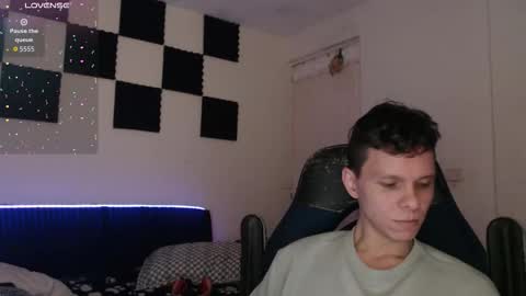 bryamado online show from 11.18.25