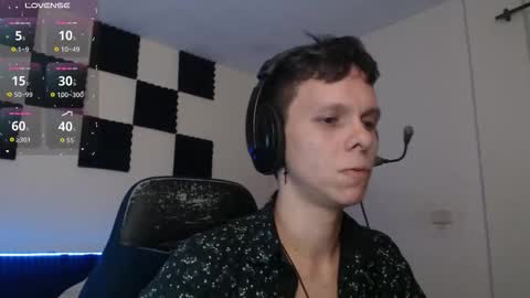 bryamado online show from 11.23.25