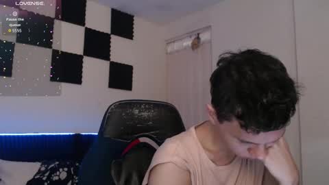 bryamado online show from 11.24.25