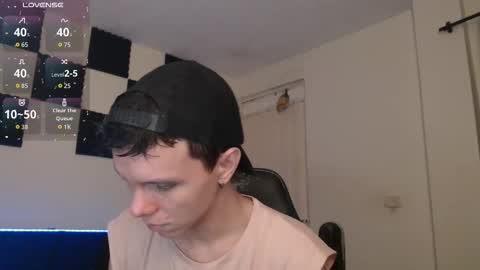 bryamado online show from 12.01.25