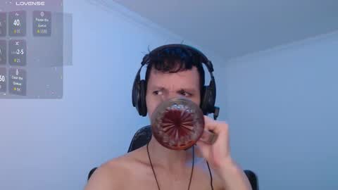 bryamado online show from 12.16.25