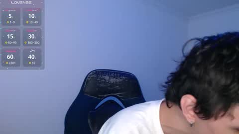 bryamado online show from 02.05.26