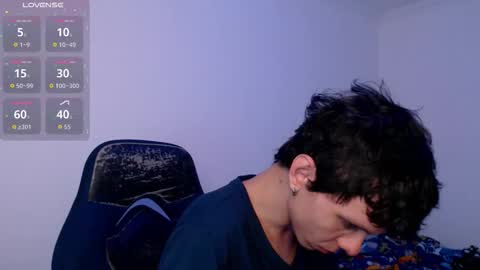 bryamado online show from 02.08.26