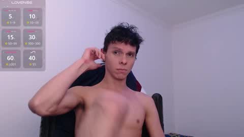 bryamado online show from 02.12.26