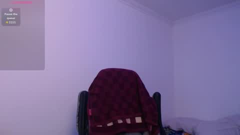 bryamado online show from 03.05.26