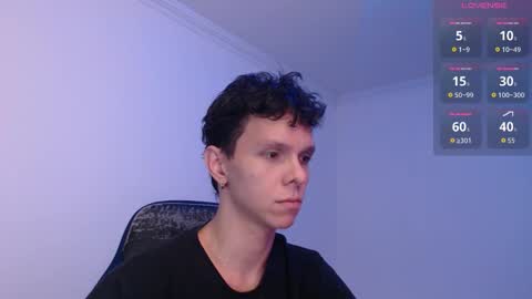 bryamado online show from 03.25.26