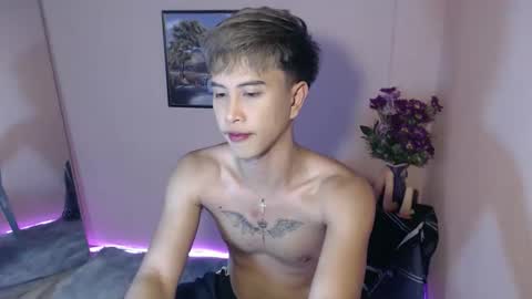 Snapshot of bryan_________ chatting on 10.12.25 BRYAN JEMY online show from 10.12.25