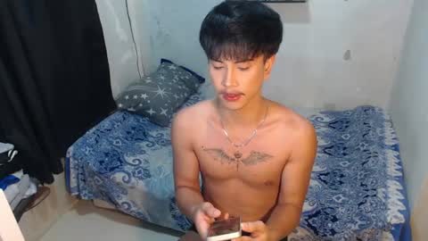 BRYAN  JEMY online show from 07.11.26