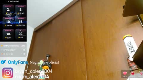 Enjoy the best muscle straws   online show from 10.14.25