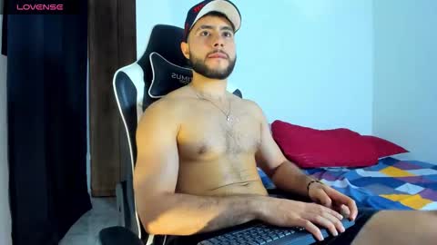 bryan_oficials online show from 09.12.25