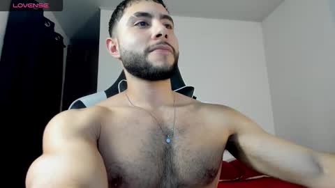 bryan_oficials online show from 01.13.26