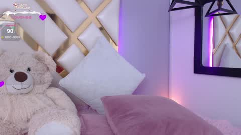 Becky Anders  online show from 12.17.24