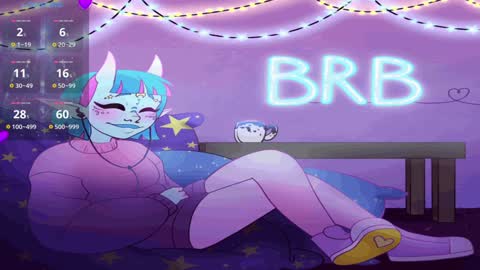 Becky Anders  online show from 12.18.24