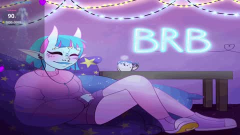 Becky Anders  online show from 12.20.24