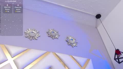 Becky Anders  online show from 11.13.25