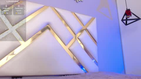 Becky Anders  online show from 11.20.25