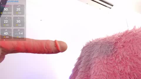 Becky Anders  online show from 04.11.26