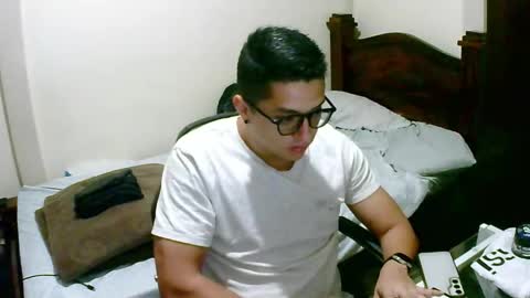 bryanbendy online show from 03.08.26