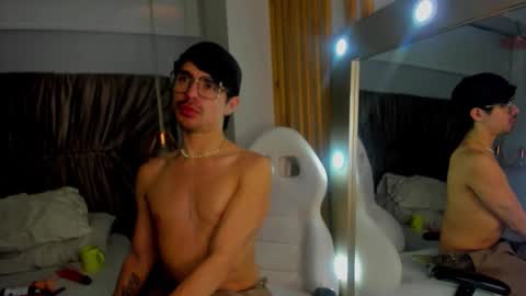 BRYAN online show from 09.21.25