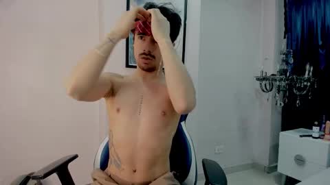 BRYAN online show from 09.30.25