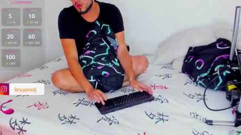 bry online show from 09.16.25