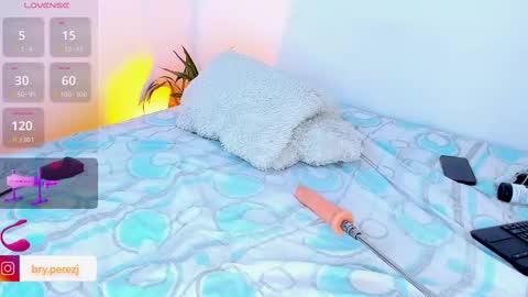 bry online show from 10.15.25