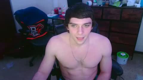 ChadStrokeman online show from 03.08.26