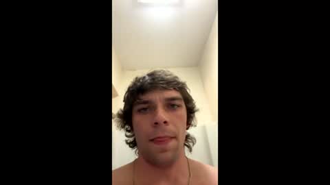 ChadStrokeman online show from 04.28.26